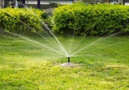 園林常用的4種節(jié)水灌溉技術(shù)