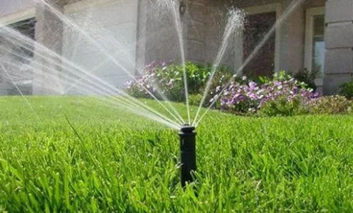 灌溉會(huì)被智能取代？分析：智能灌溉和滴灌的區(qū)別