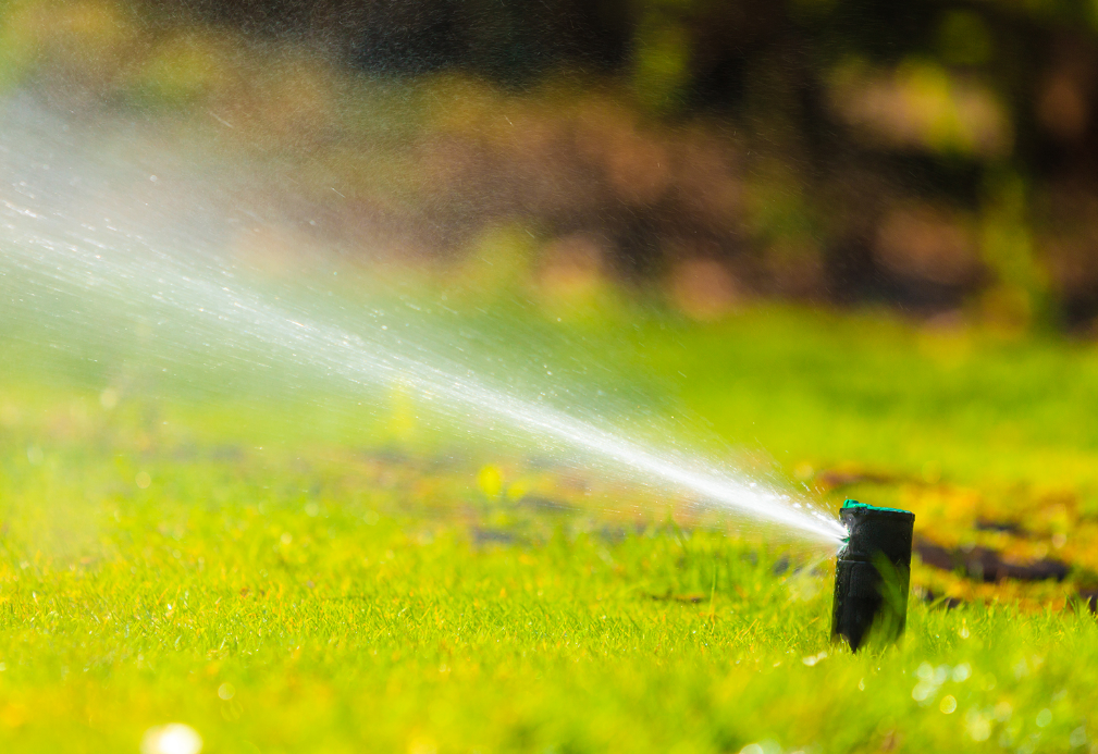 節(jié)水灌溉種類有哪些？