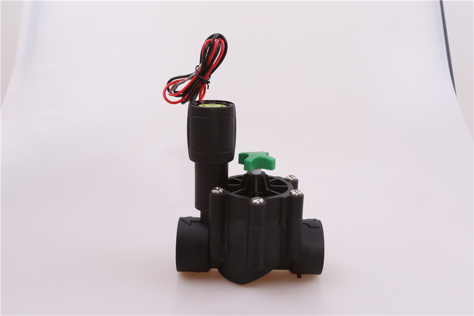 EV-75/D75園林電磁閥