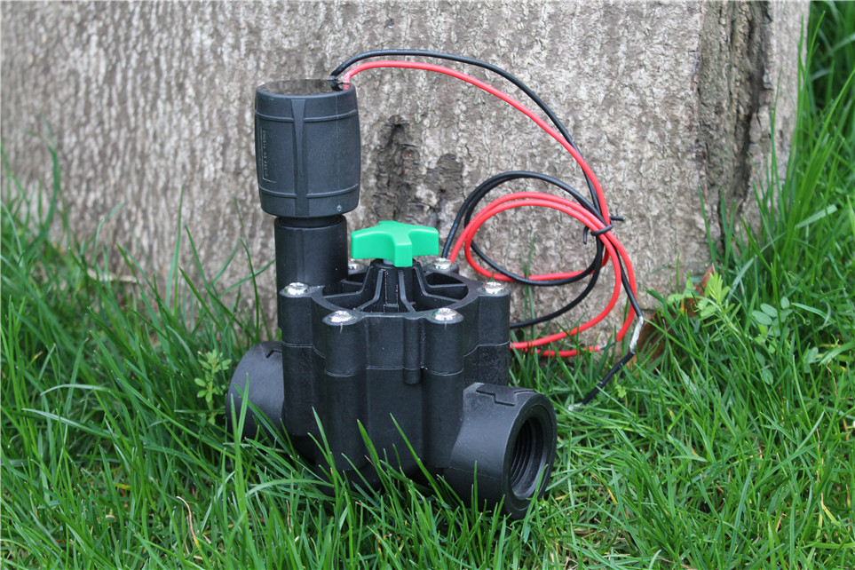 EV-100/D100園林電磁閥